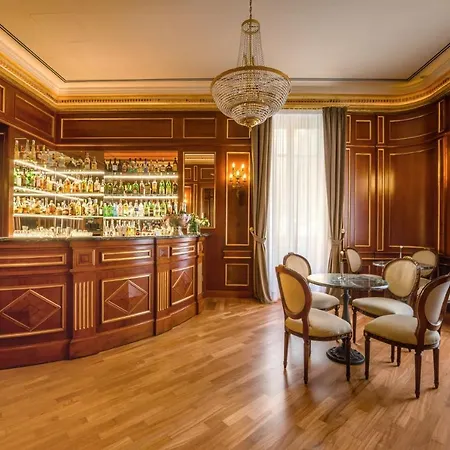 Grand Wagner Hotel