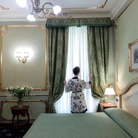 Grand Wagner 5* Palerme