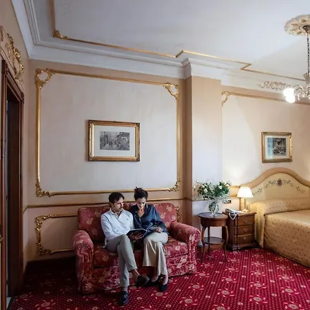 Grand Wagner Hotel