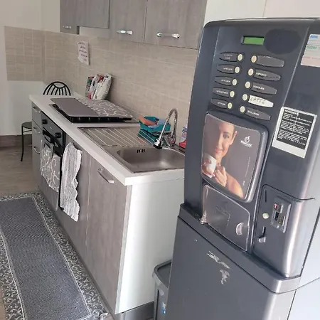 Al Civico Da Lia-bagno In Camera- Hotel Palermo