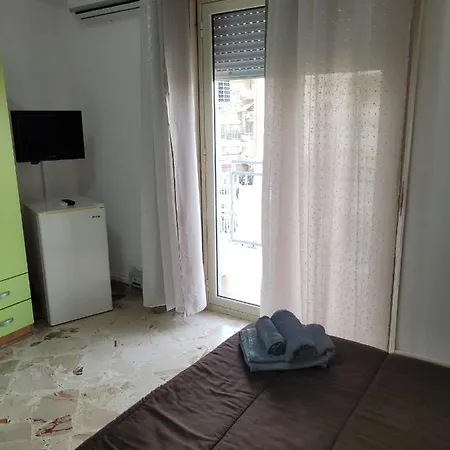 Al Civico Da Lia-bagno In Camera- *