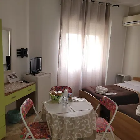 Al Civico Da Lia-bagno In Camera- Hotel *