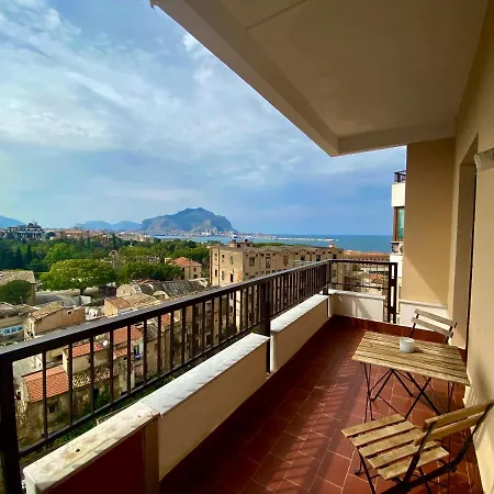 Lejlighed Casamare Sant'erasmo Sea View *