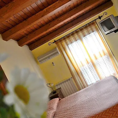 فندق مبيت وإفطار Al Galileo Siciliano 3*