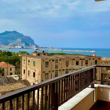 Casamare Sant'erasmo Sea View Lejlighed *
