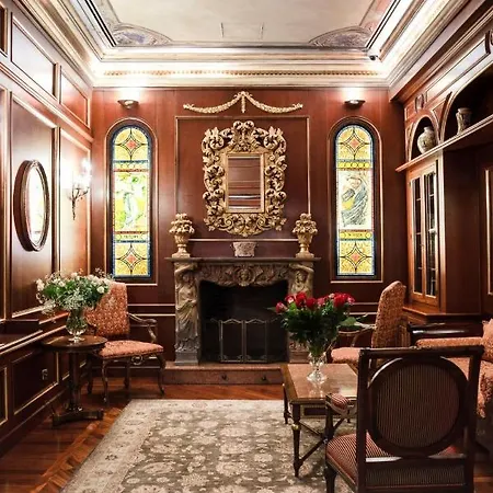 Grand Wagner Hotel 5*