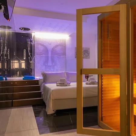 Vendégház Abside & 2*