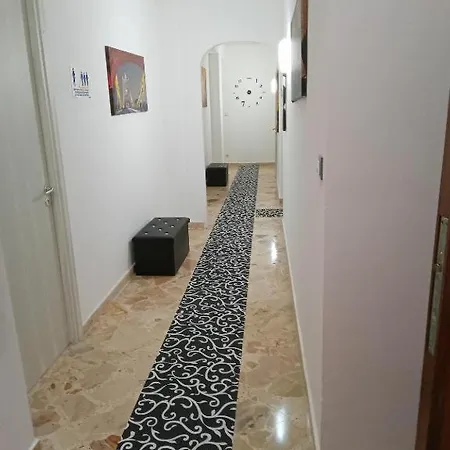Al Civico Da Lia-bagno In Camera- Hotel *