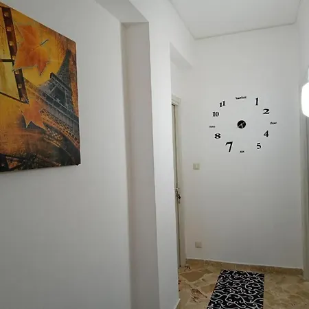 Al Civico Da Lia-bagno In Camera- Hotel