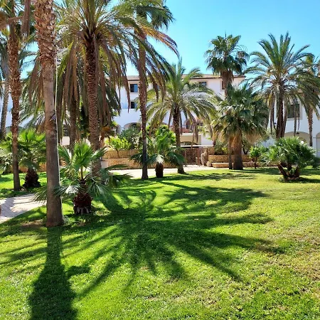 Al Balhara Suites & 리조트