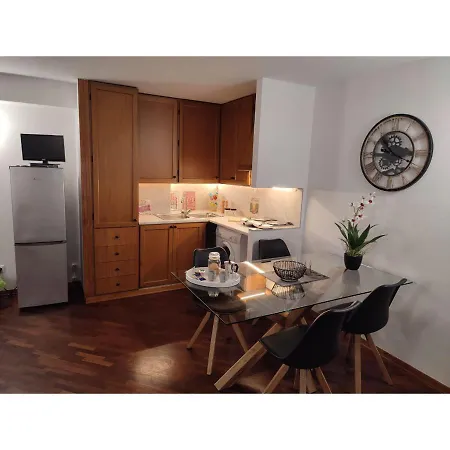 Appartement Epee - Appartamentino Nel Cuore Di Palerme