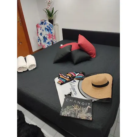Epee - Appartamentino Nel Cuore Di Appartement