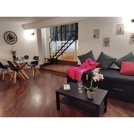 Appartement Epee - Appartamentino Nel Cuore Di