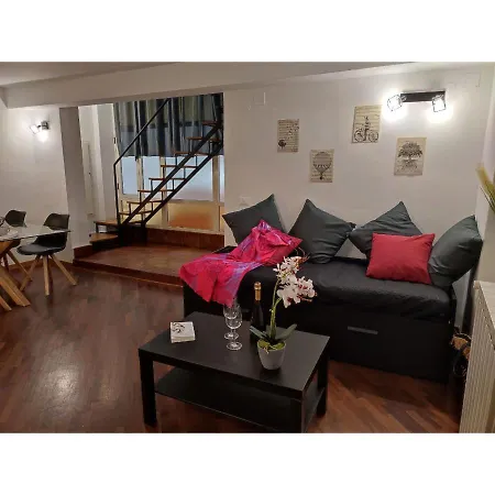 Appartement Epee - Appartamentino Nel Cuore Di *