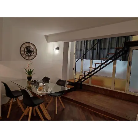 Appartement Epee - Appartamentino Nel Cuore Di