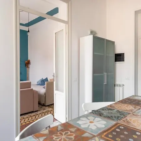 Apartmán Funky Flat Palermo