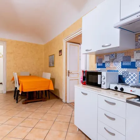 Kemonia Casa Vacanze *