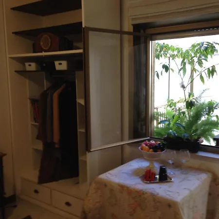 Holiday home Bilocale Liberta