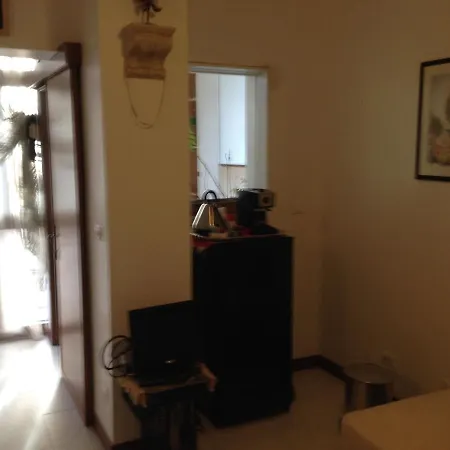 Holiday home Bilocale Liberta