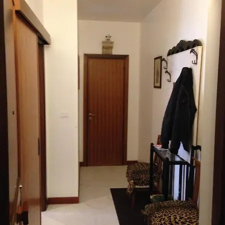 Bilocale Liberta Holiday home