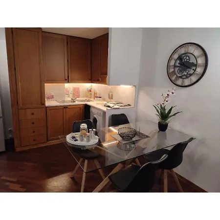 Epee - Appartamentino Nel Cuore Di Appartement