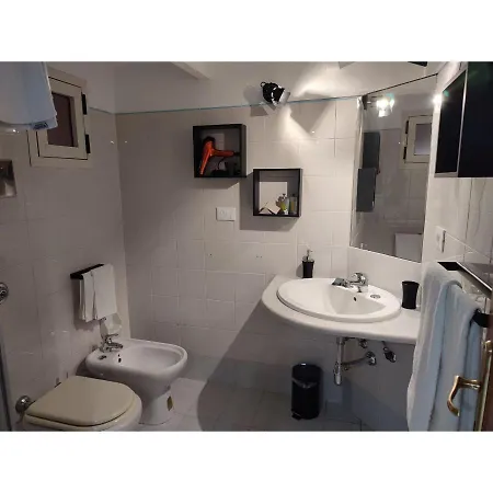 Epee - Appartamentino Nel Cuore Di Appartement