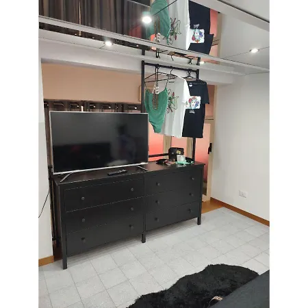 Appartement Epee - Appartamentino Nel Cuore Di Palerme