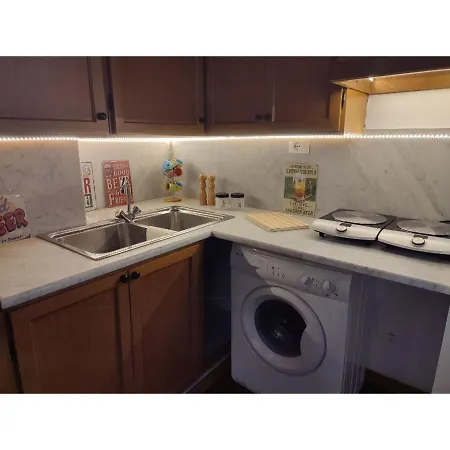 Epee - Appartamentino Nel Cuore Di Appartement