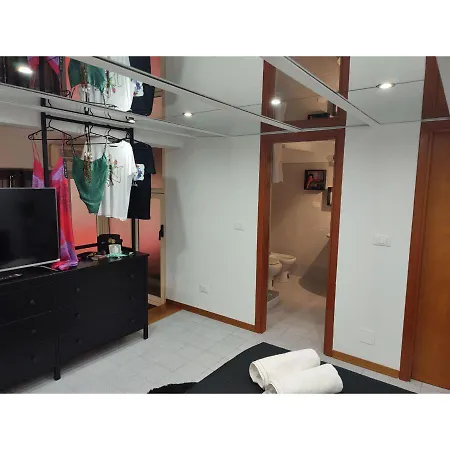Appartement Epee - Appartamentino Nel Cuore Di Palerme