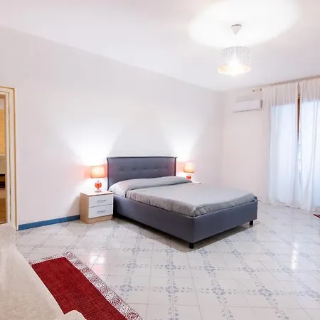 Apartment Kemonia Casa Vacanze
