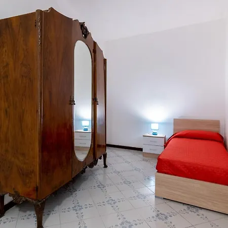 Apartment Kemonia Casa Vacanze *