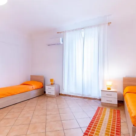 Kemonia Casa Vacanze Palermo