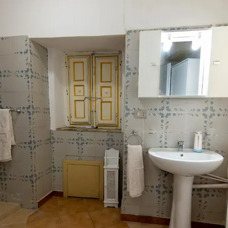 Kemonia Casa Vacanze