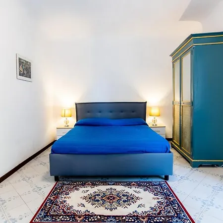 Kemonia Casa Vacanze Apartment Palermo