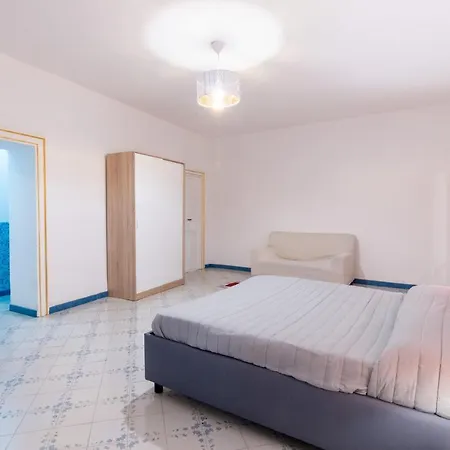 Apartment Kemonia Casa Vacanze *