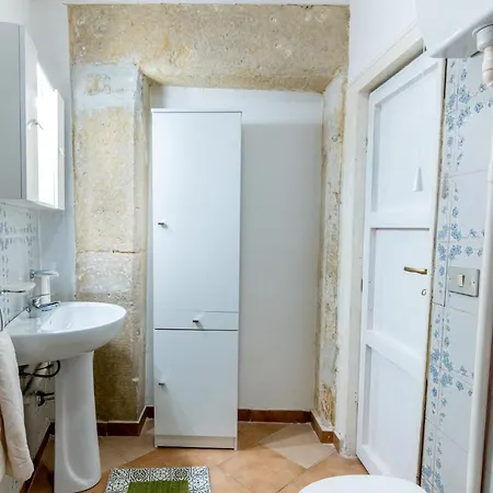 Kemonia Casa Vacanze Apartment