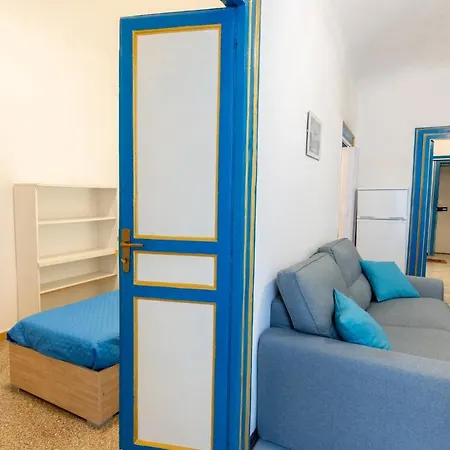Apartment Kemonia Casa Vacanze Palermo