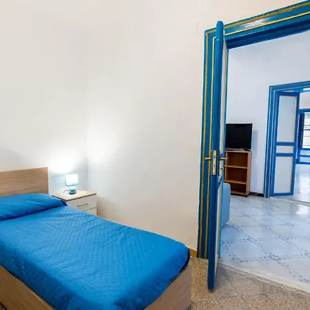Kemonia Casa Vacanze Apartment