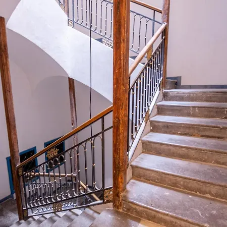 Apartment Kemonia Casa Vacanze Palermo