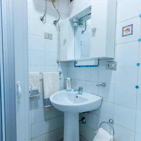 Kemonia Casa Vacanze Apartment