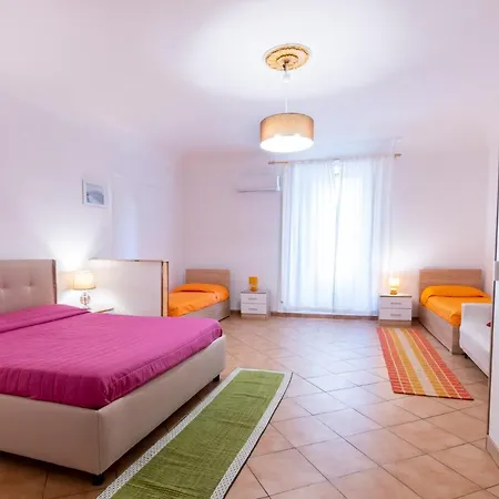 Kemonia Casa Vacanze * Palermo