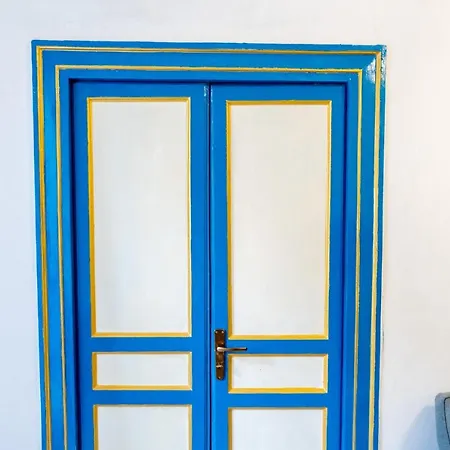 Kemonia Casa Vacanze Apartment