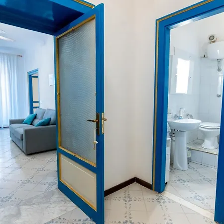 Kemonia Casa Vacanze Apartment *