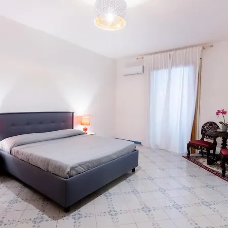 Kemonia Casa Vacanze * Palermo