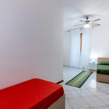 Apartment Kemonia Casa Vacanze *