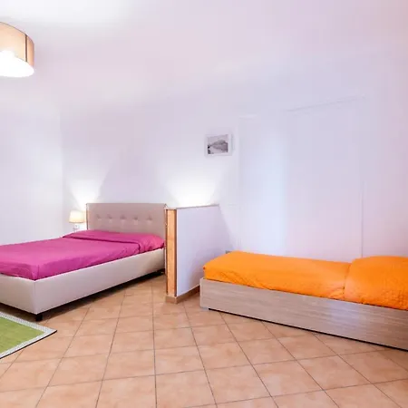 Kemonia Casa Vacanze Apartment *