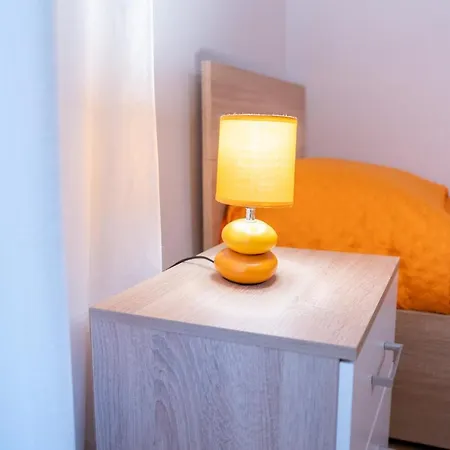 Kemonia Casa Vacanze Apartment Palermo