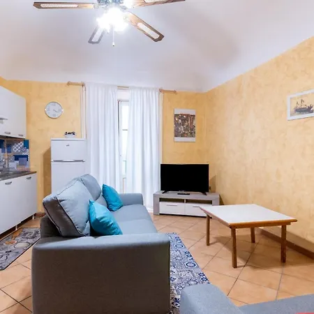 Kemonia Casa Vacanze Palermo