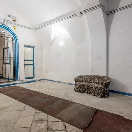 Kemonia Casa Vacanze Palermo