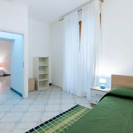 Kemonia Casa Vacanze Apartment Palermo